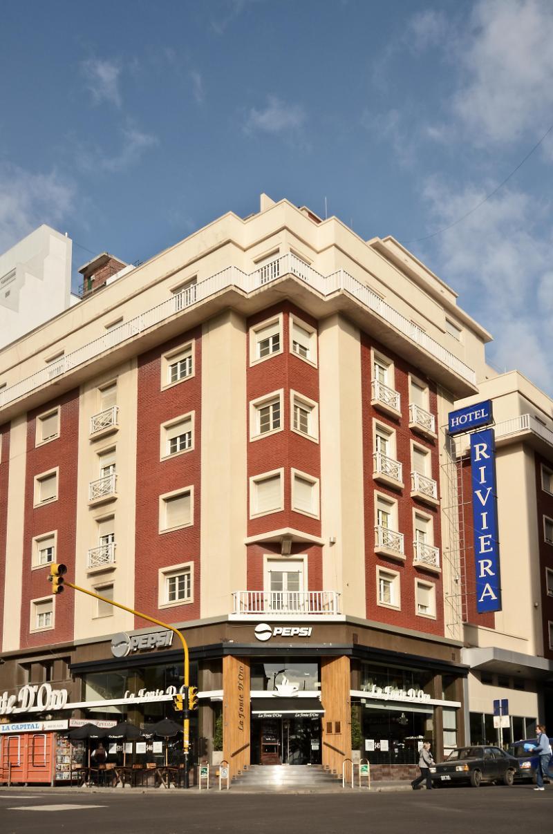 Riviera Hotel Mar del Plata