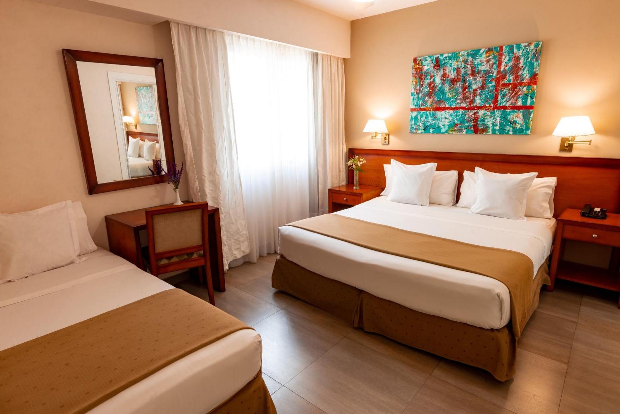 Hotel Riviera 3*