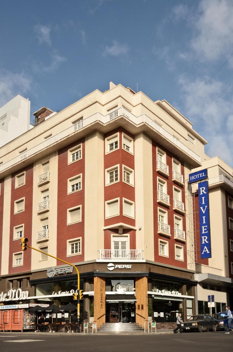 Riviera Hotel Mar del Plata